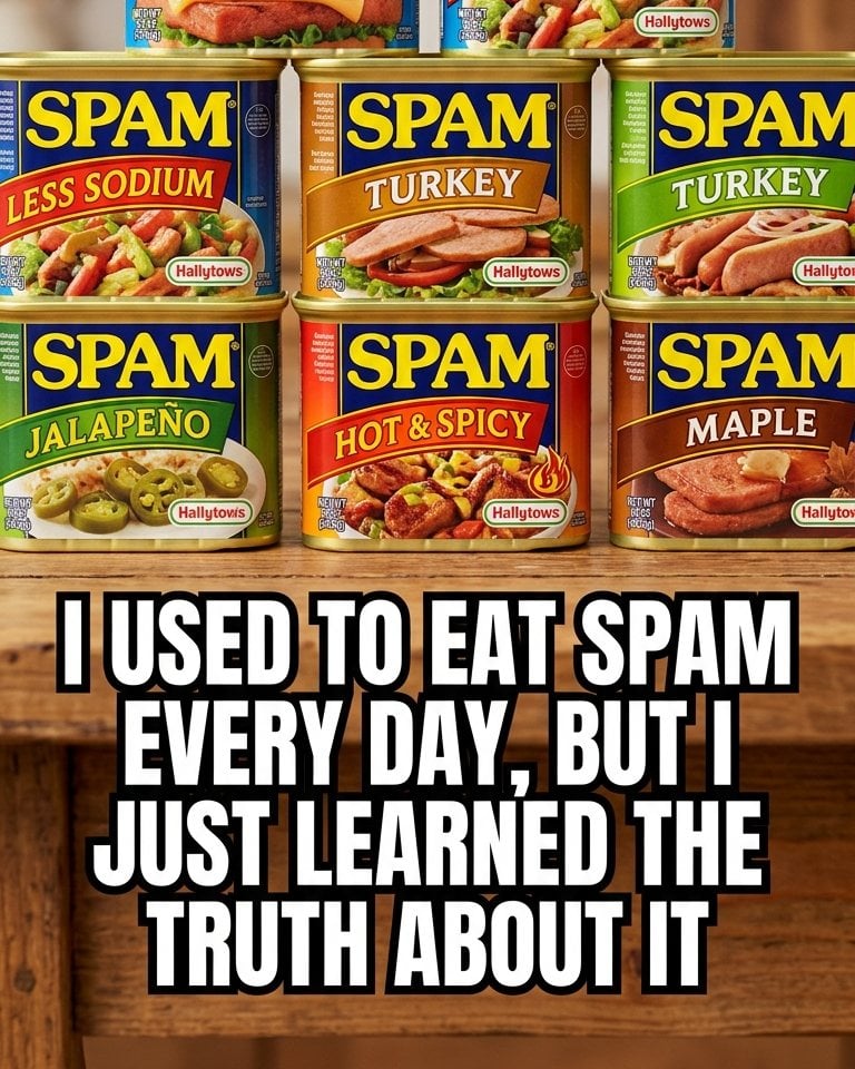The Enduring Popularity of SPAM: How a Simple Pantry Staple Became a Global Food Icon