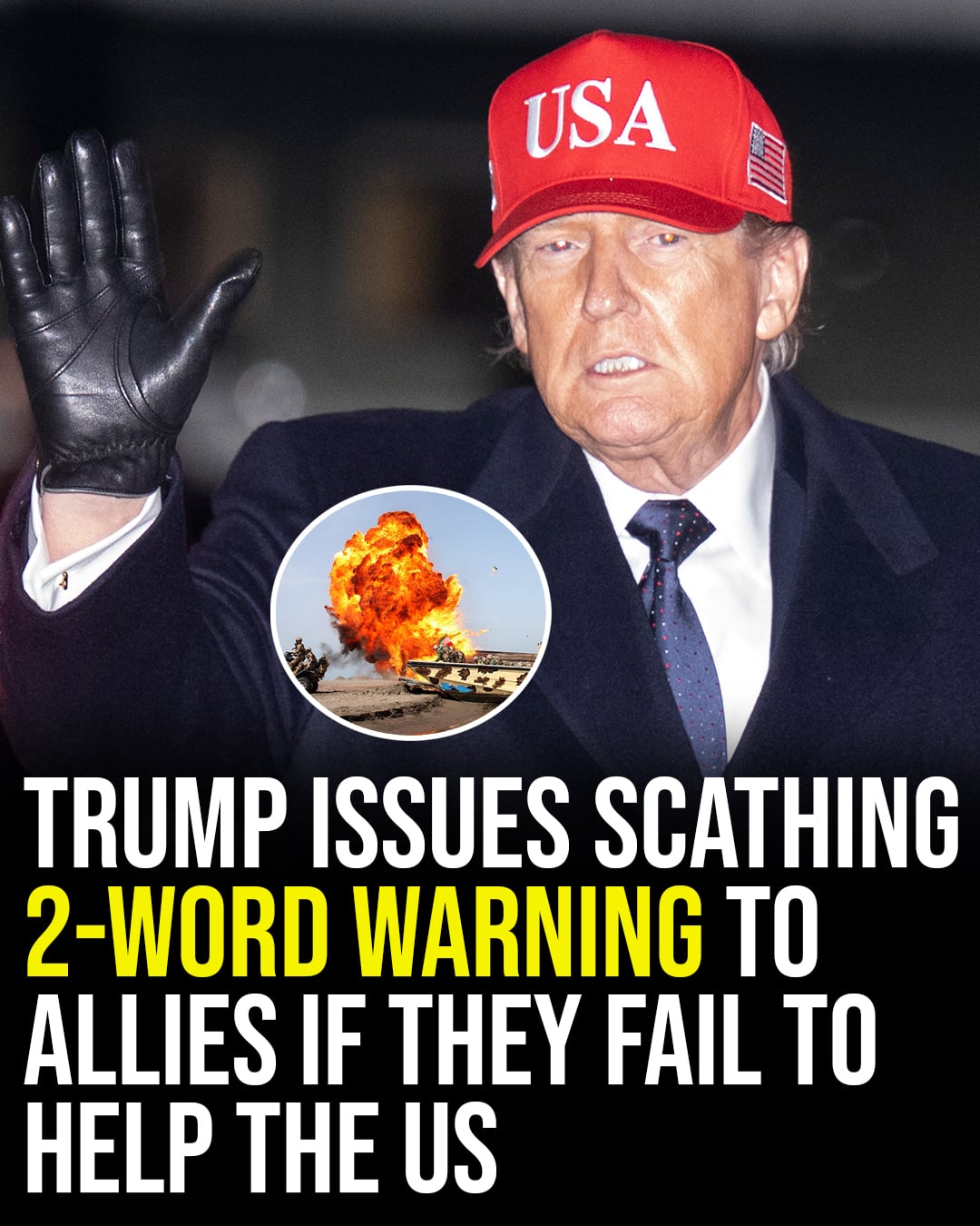 Why the Strait of Hormuz Situation Can Affect Households Around the World