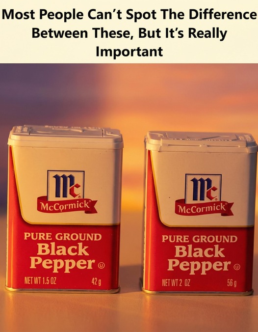 What a Black Pepper Lawsuit Reveals About Packaging, Perception, and Consumer Trust
