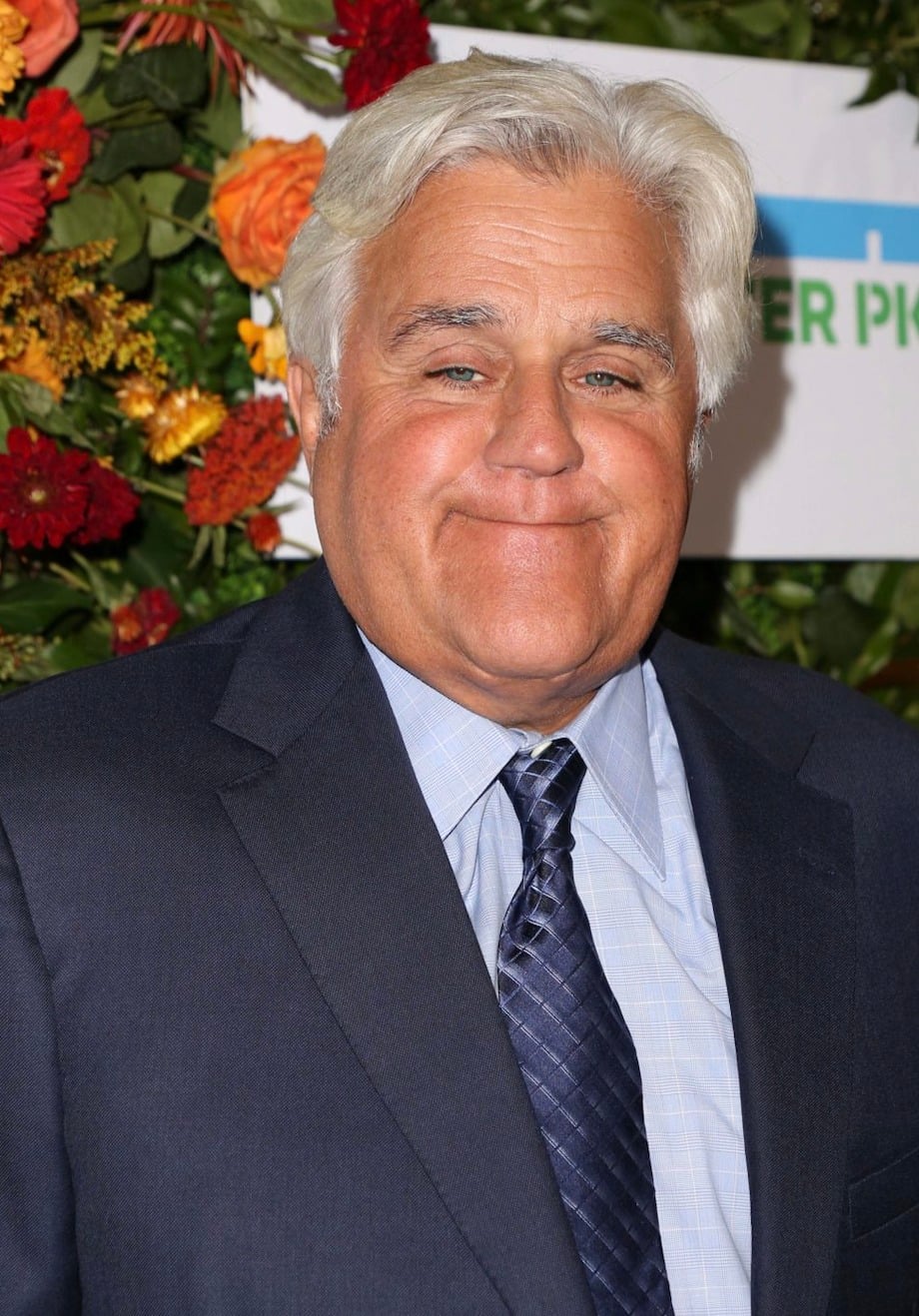 Jay Leno Lasting Legacy More Than Fame A Life Fueled by Passion