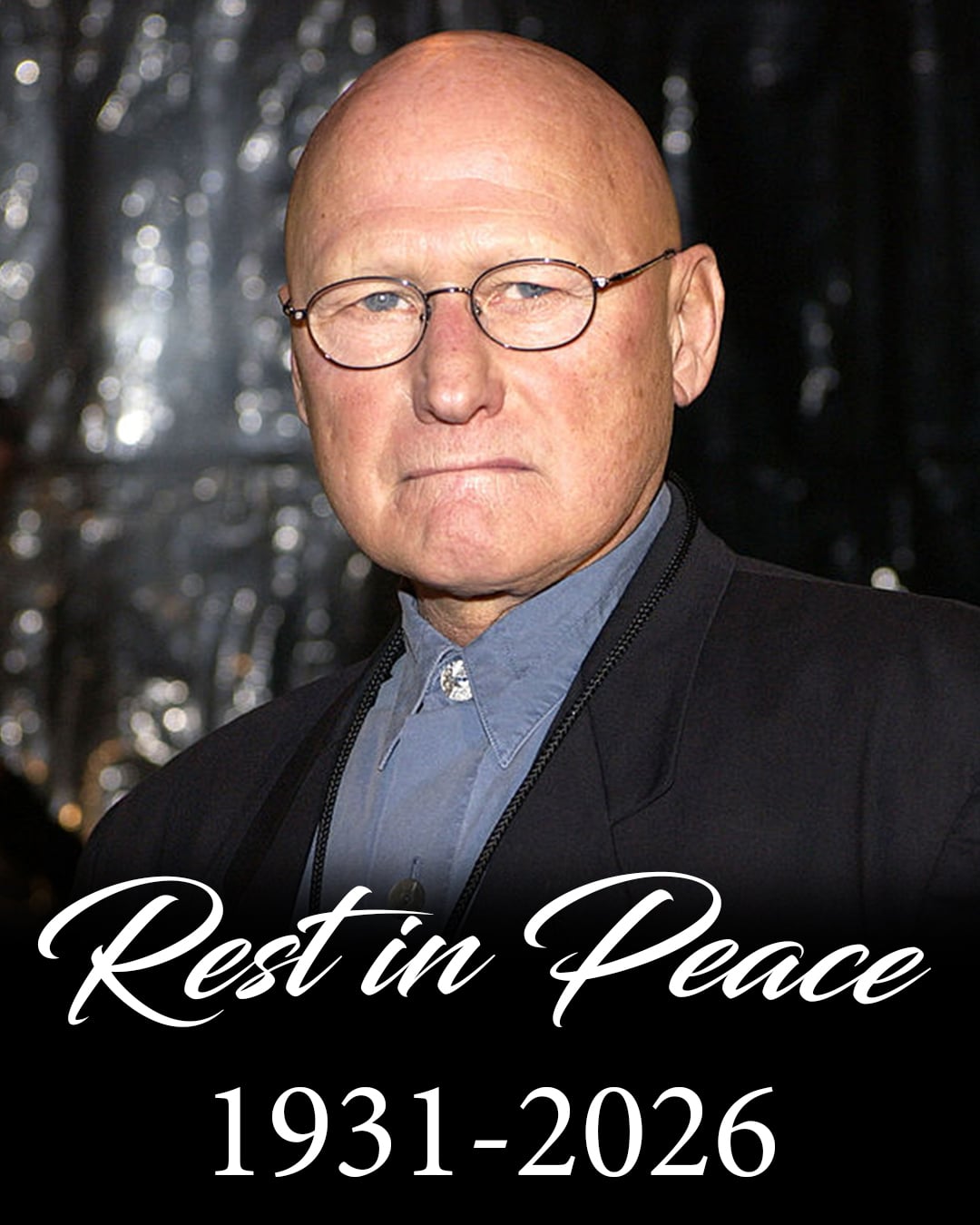 James Tolkan The Character Actor Who Made Authority Unforgettable