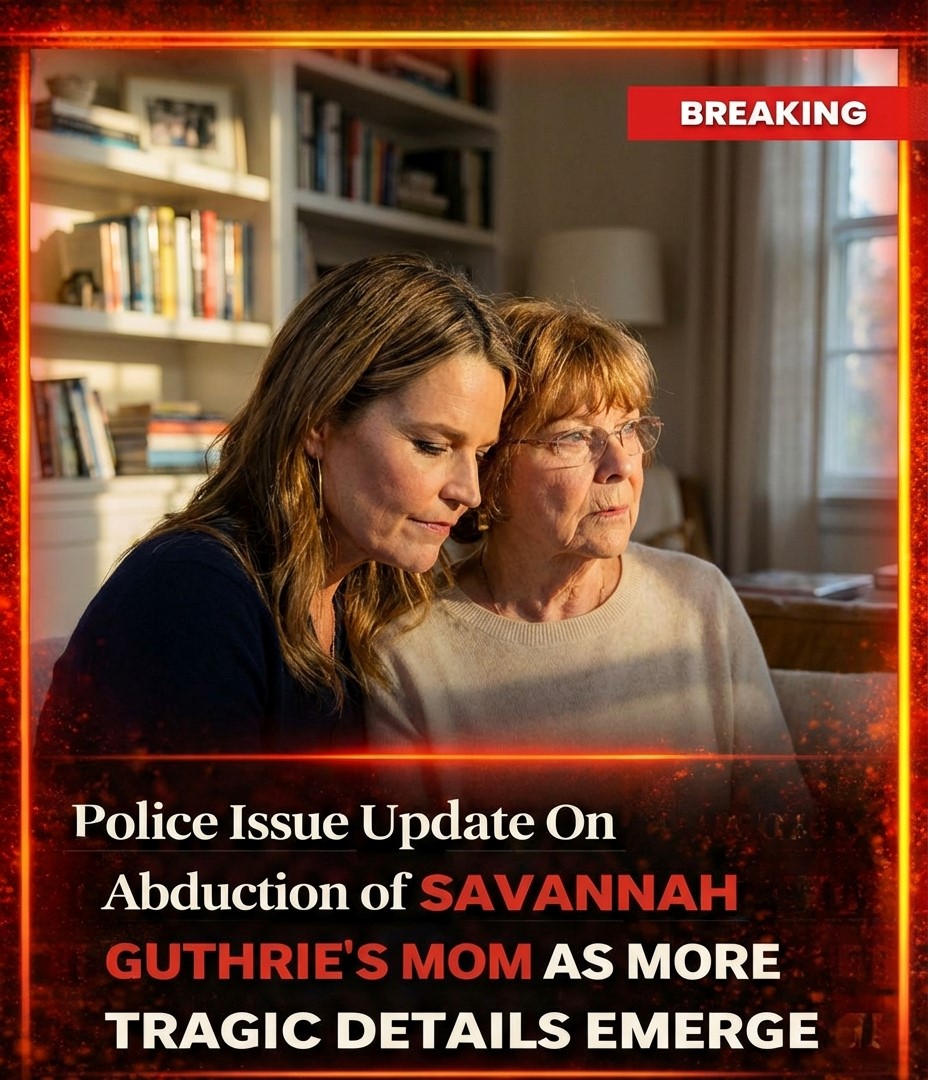 When a Disappearance Raises Concern: How Communities and Investigators Respond