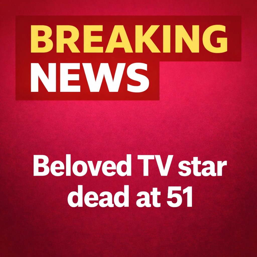 Carrie Anne Fleming Passes Away at 51: Latest Updates