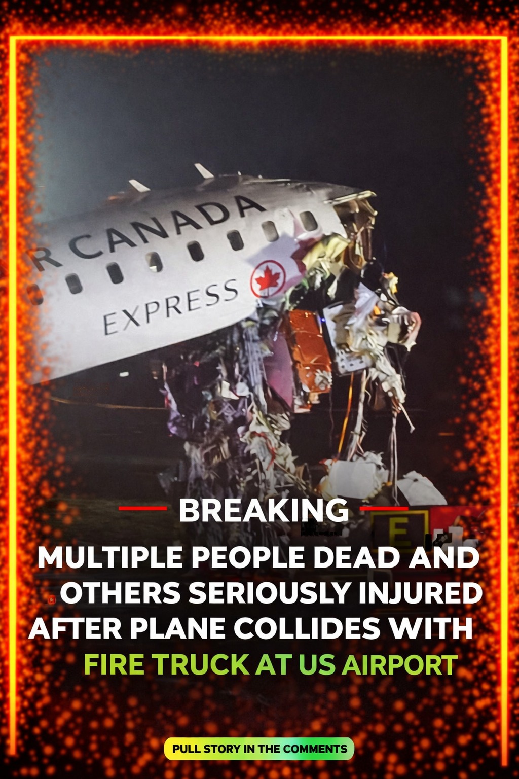 When Timing Is Critical: Understanding a Runway Incident