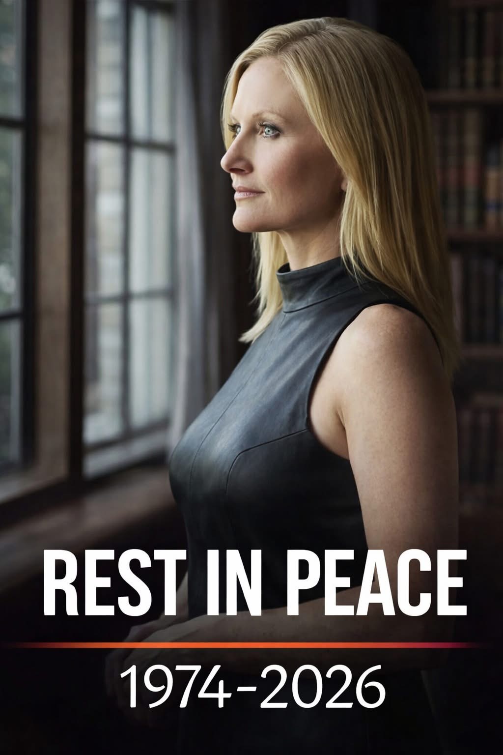 Beloved ‘Supernatural’ Actress Remembered at 51