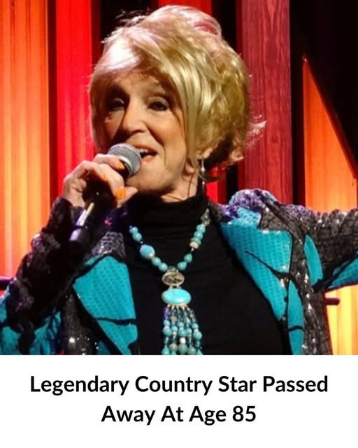 Celebrating the Life and Legacy of a Country Music Icon at 85