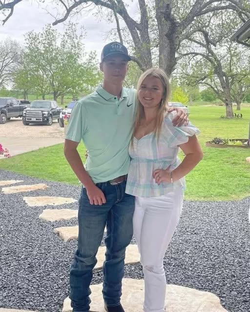 Rodeo Community Remembers Promising Young Talent