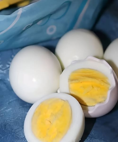 Boiled vs. Fried Eggs: Which Is the Healthier Breakfast Choice?