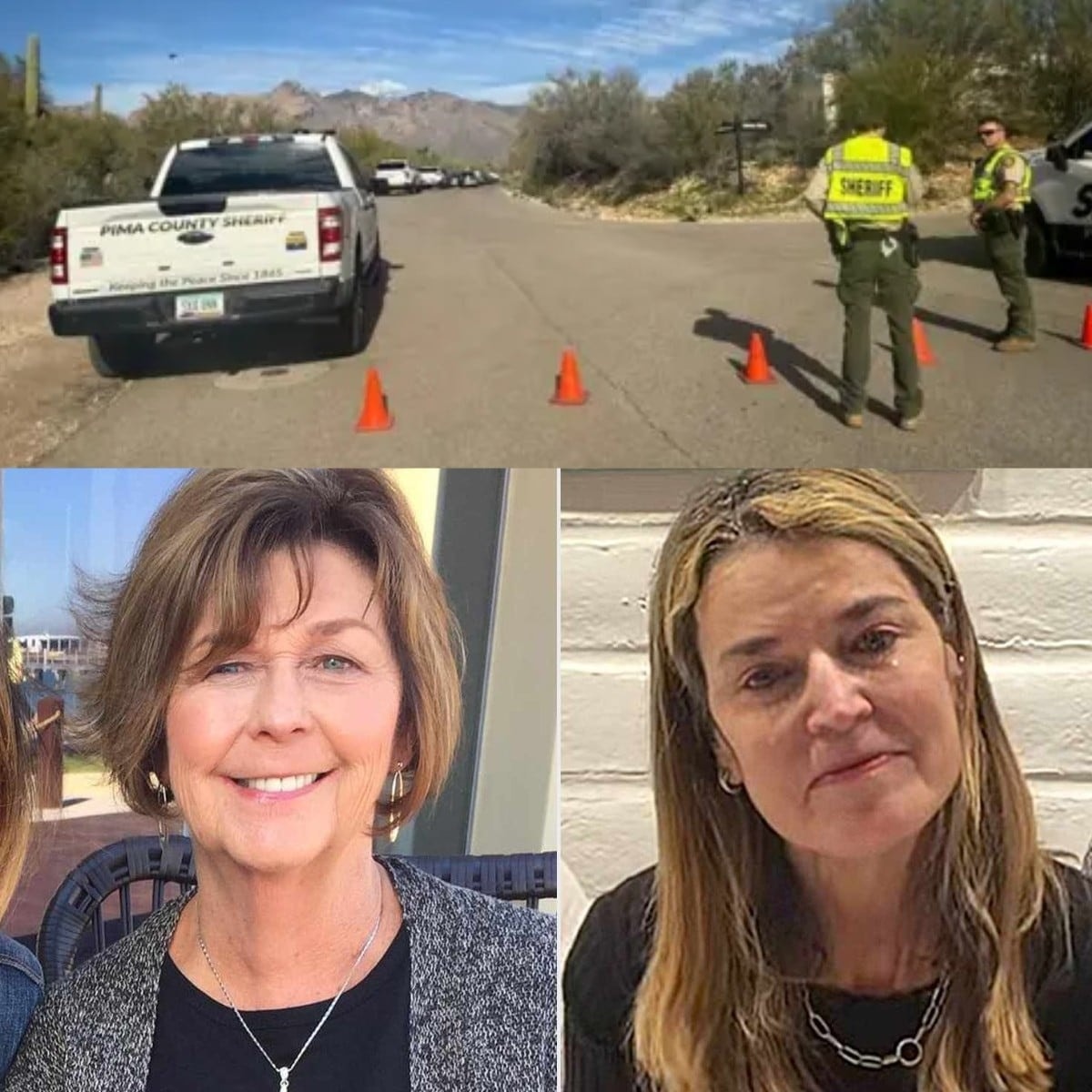 New Leads Reported in Ongoing Search for Savannah Guthrie’s Mother