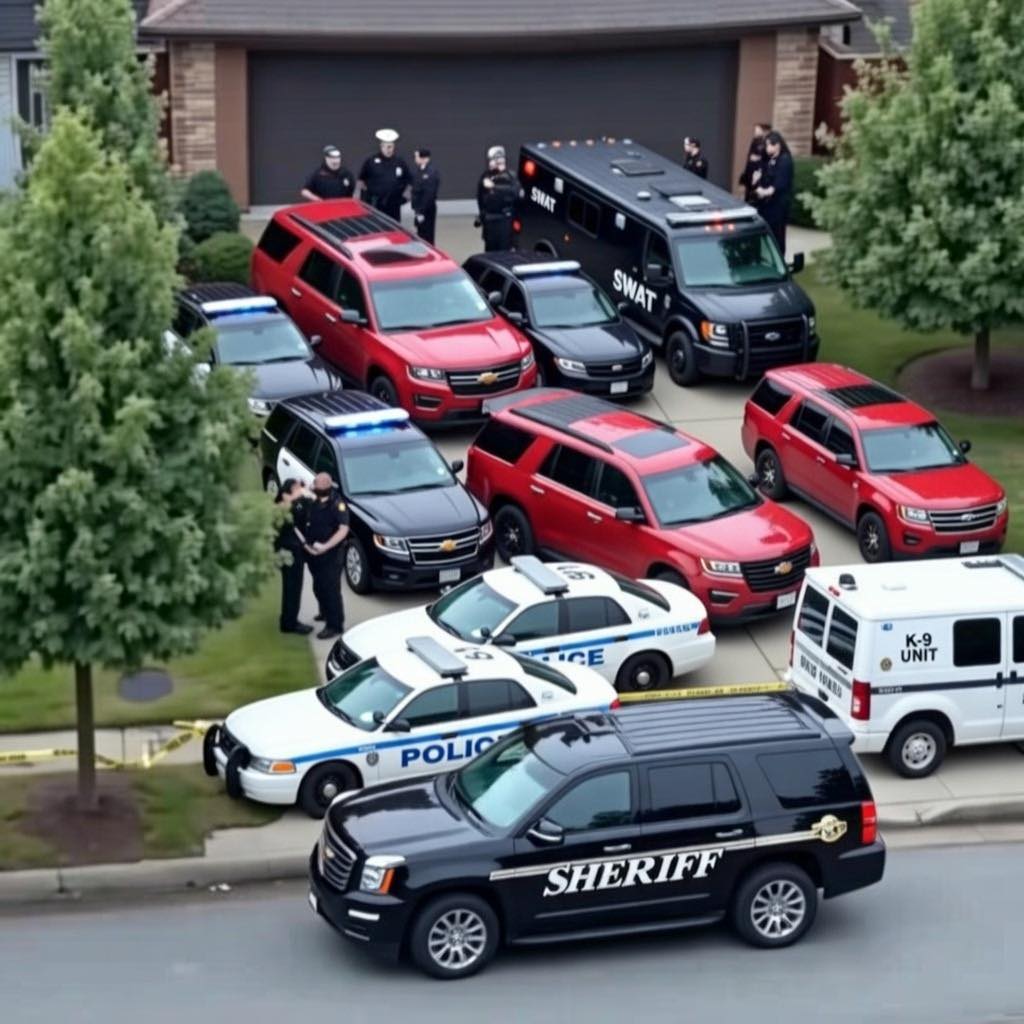 Authorities Locate Missing Girl, Ending Long Search and Bringing Hope to Community