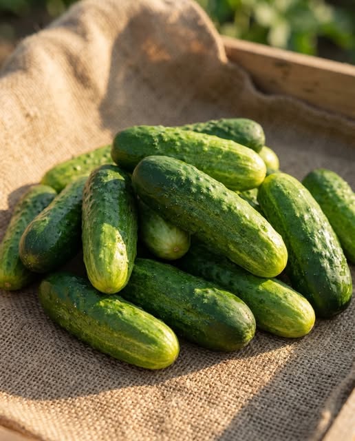 Why Doctors Suggest Including Cucumber in Your Daily Salad