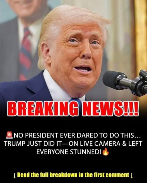 When the Unscripted Becomes the Message