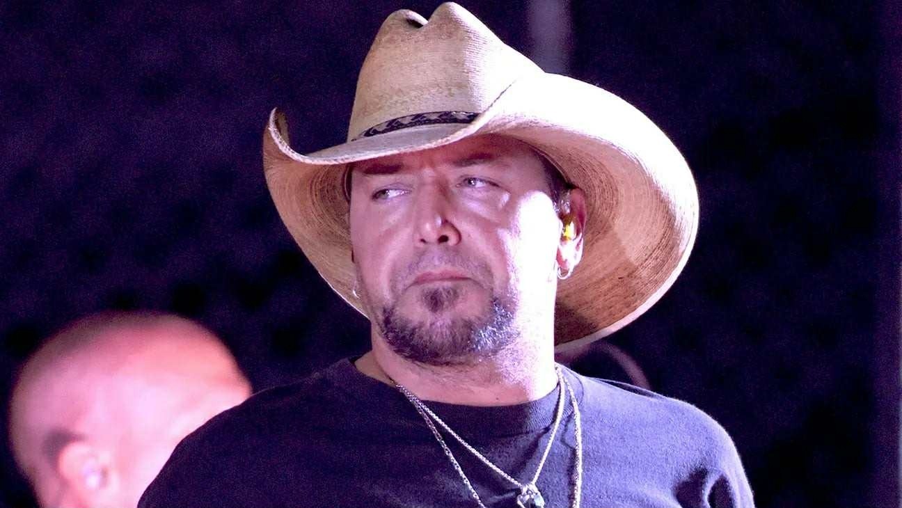 30 Minutes Ago in Georgia: Jason Aldean Draws Attention with a Developing Update