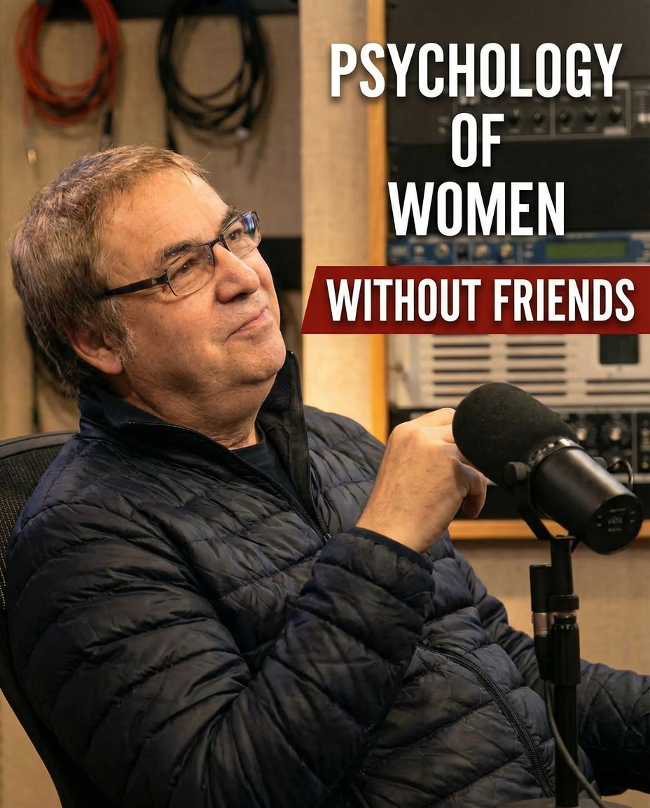 5 Common Traits of Women Who Value a Small, Meaningful Social Circle