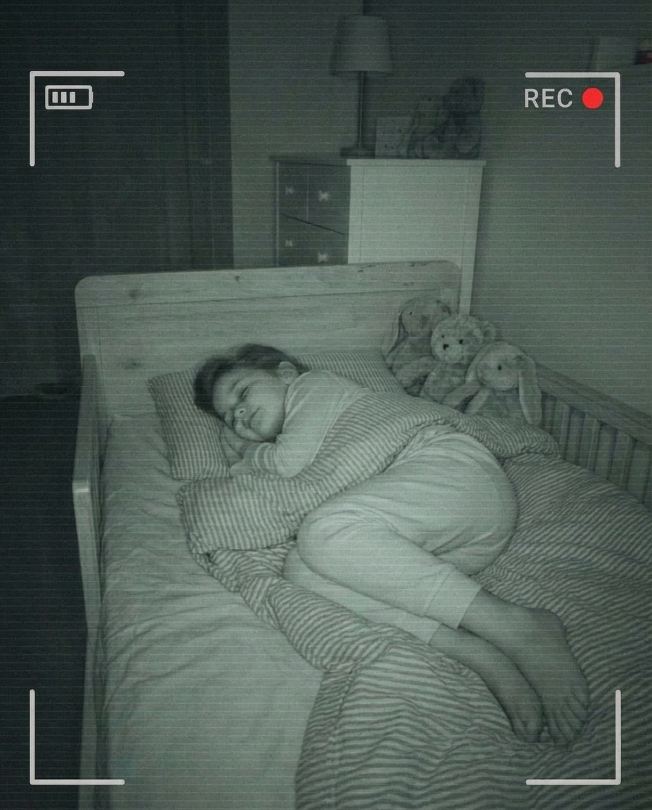 My Daughter Began Speaking Words From a Language She Had Never Learned — It Led to an Unexpected Late-Night Discovery