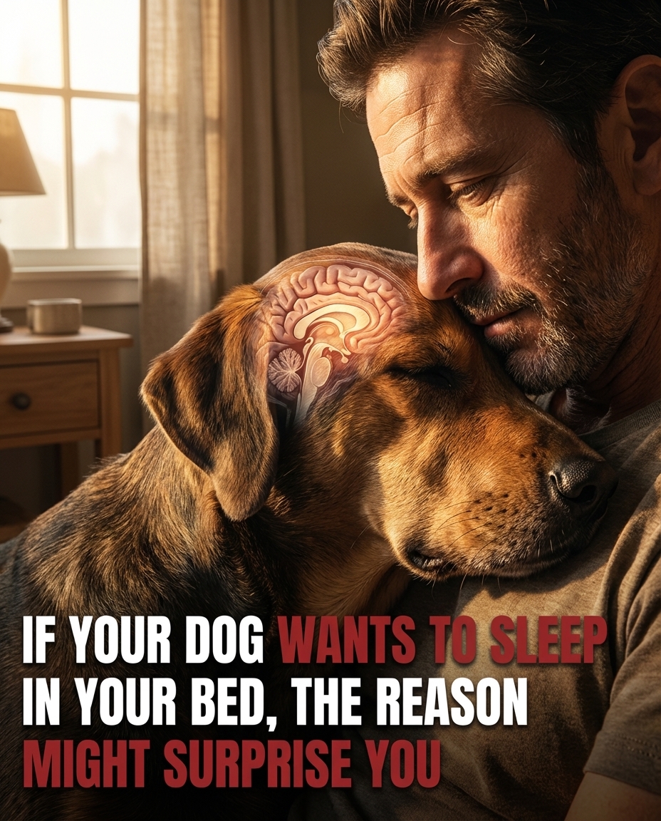 Why Pets Often Choose to Sleep in Your Favorite Spot