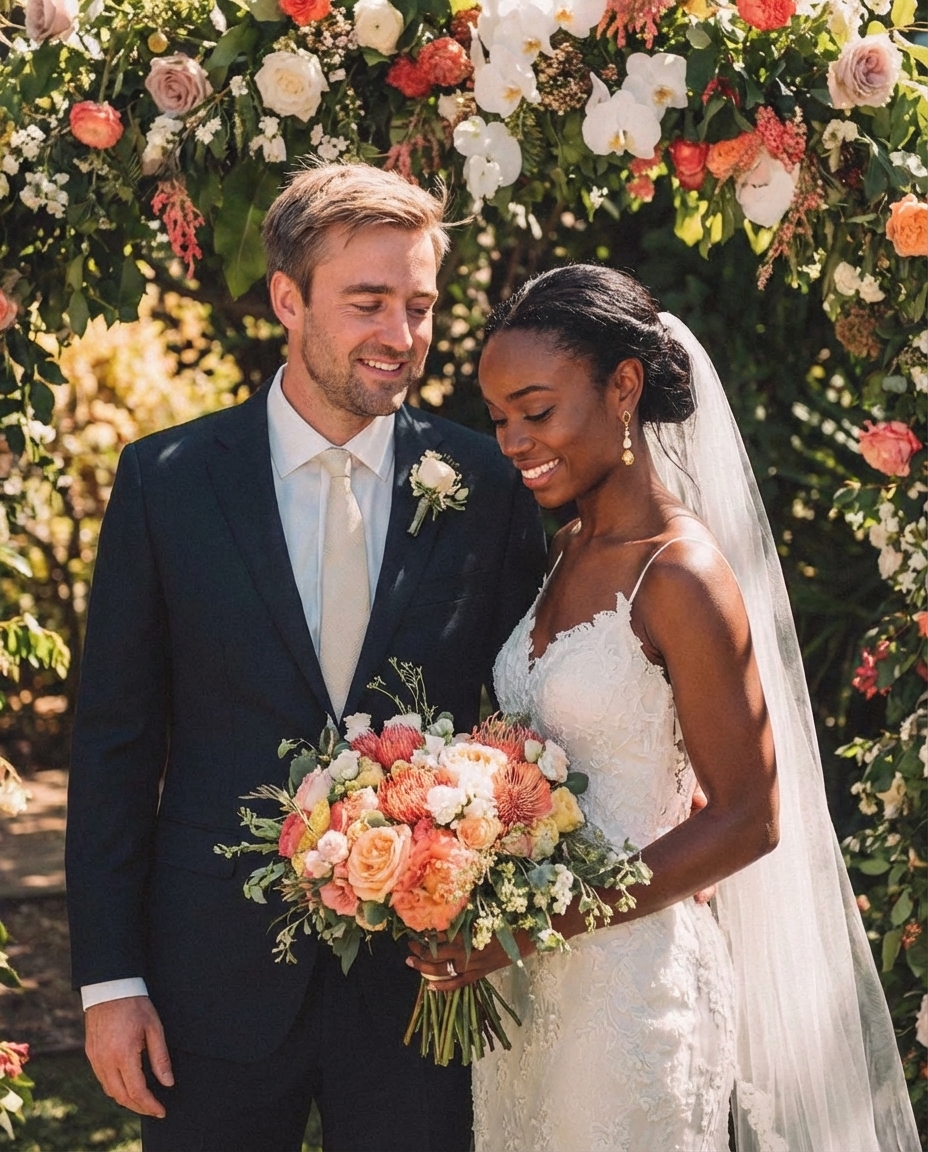 I Married a Woman to Please My Parents — But On Our Wedding Night She Revealed a Surprising Family Secret