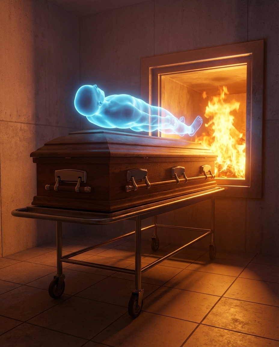 Cremation and Christianity: Understanding Biblical Perspectives on a Common Question