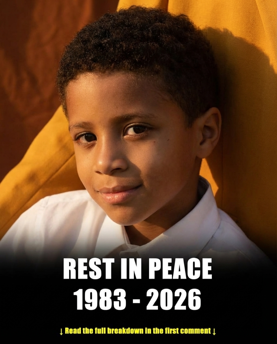 He Stepped Away from the Spotlight — What He Built Next Carried Even Greater Meaning