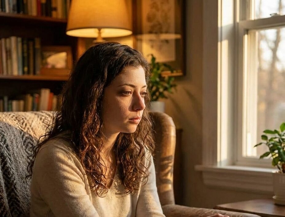 Her Final Message Resonated Widely: The Story of a 25-Year-Old’s Difficult Choice