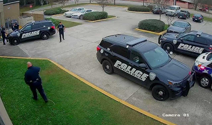 Mayor Arrested in Case Involving Allegations of Non-Citizen Voting