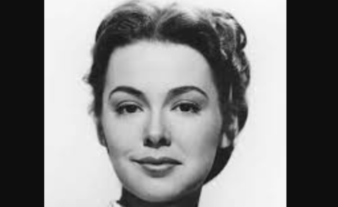 Remembering a Golden Globe–Winning Star From Classic Films