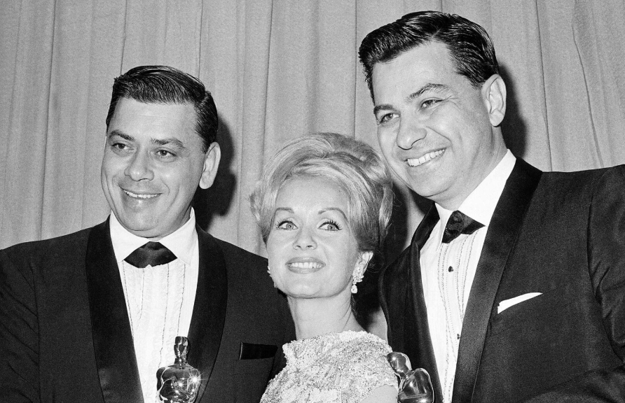 Entertainment World Remembers Renowned Film and Disney Songwriter