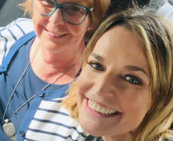 The Guthrie Family Shares a Message That Resonates Across Social Media