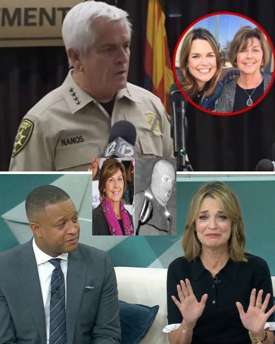 Fans Share Support Following Savannah Guthrie’s Personal Announcement