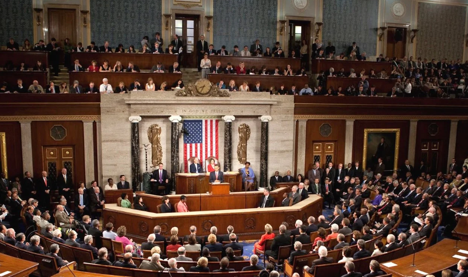 Lawmakers Move Forward With Controversial Legislation After Narrow Vote