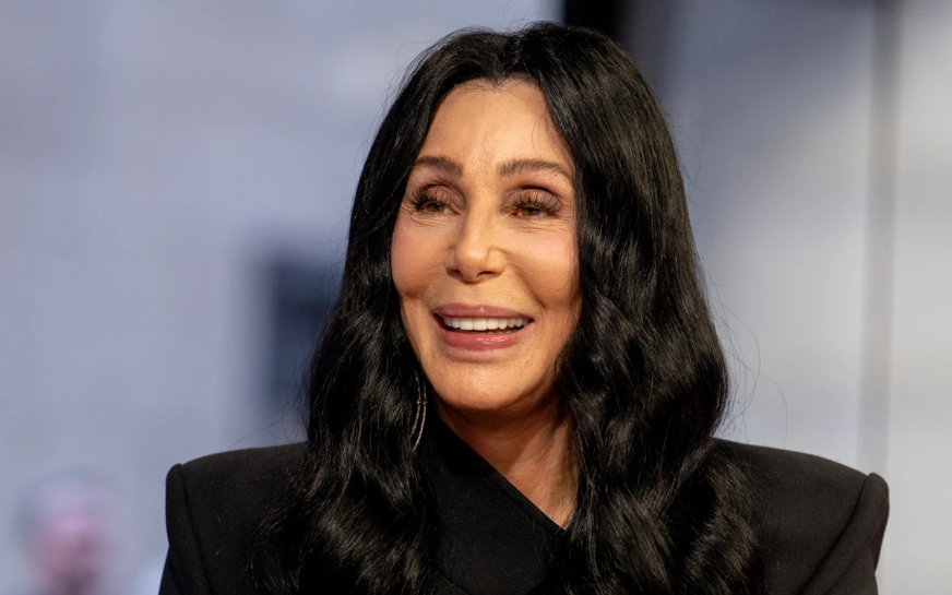 Fans Share Messages of Support for Cher Following Recent Personal News