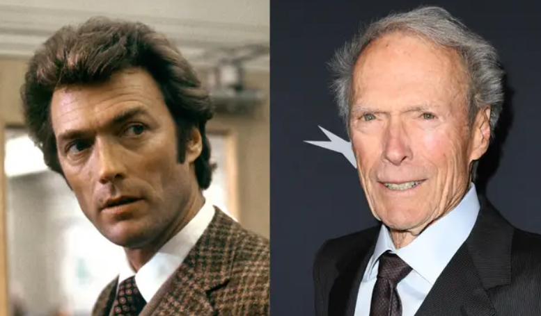 The Inspiring Journey of Clint Eastwood: From Early Challenges to Iconic Success