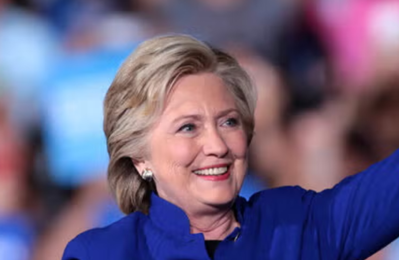 A Moment for Compassion: Public Support Expands for Hillary Clinton