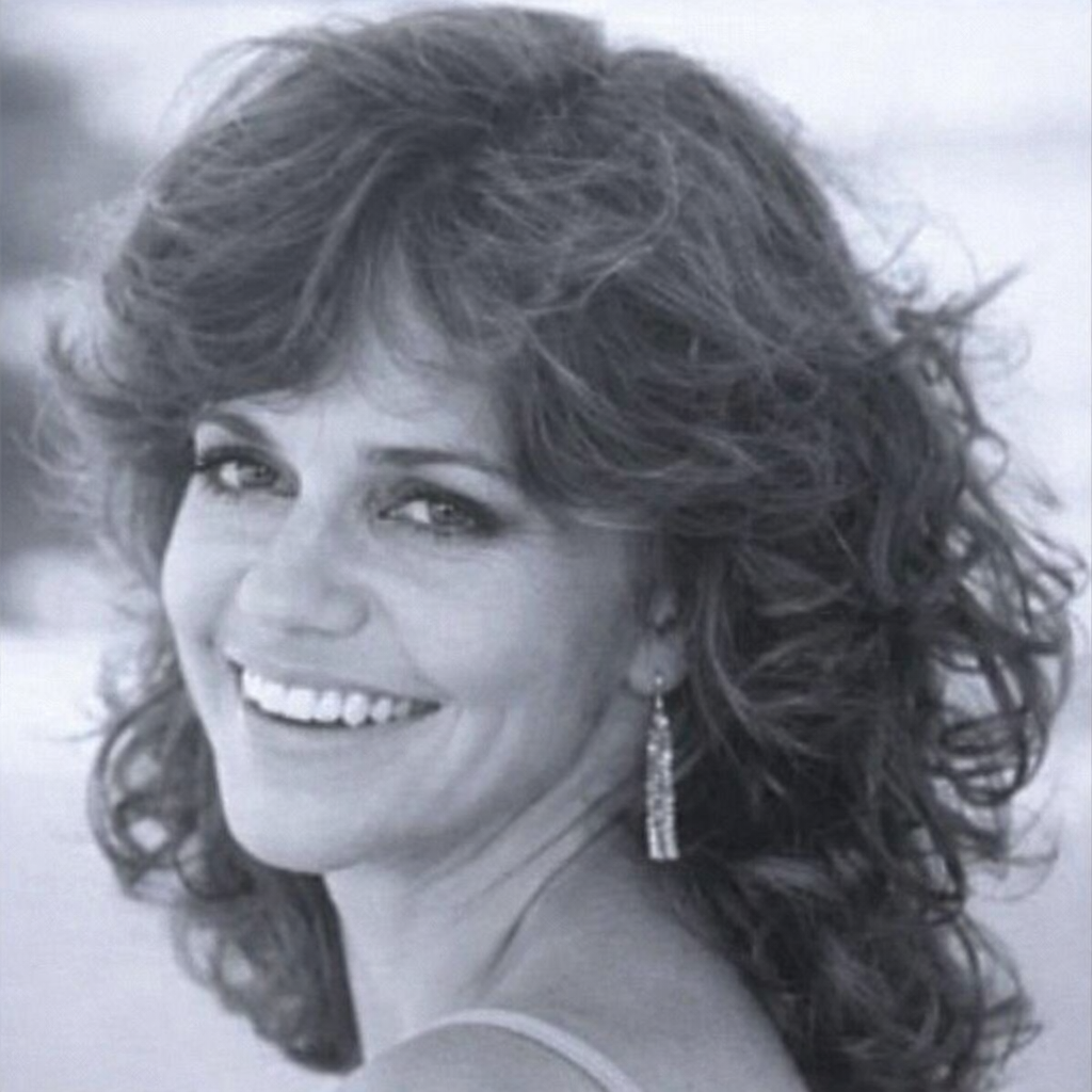 Sally Field, 78, Praised for Her Refreshing Honesty