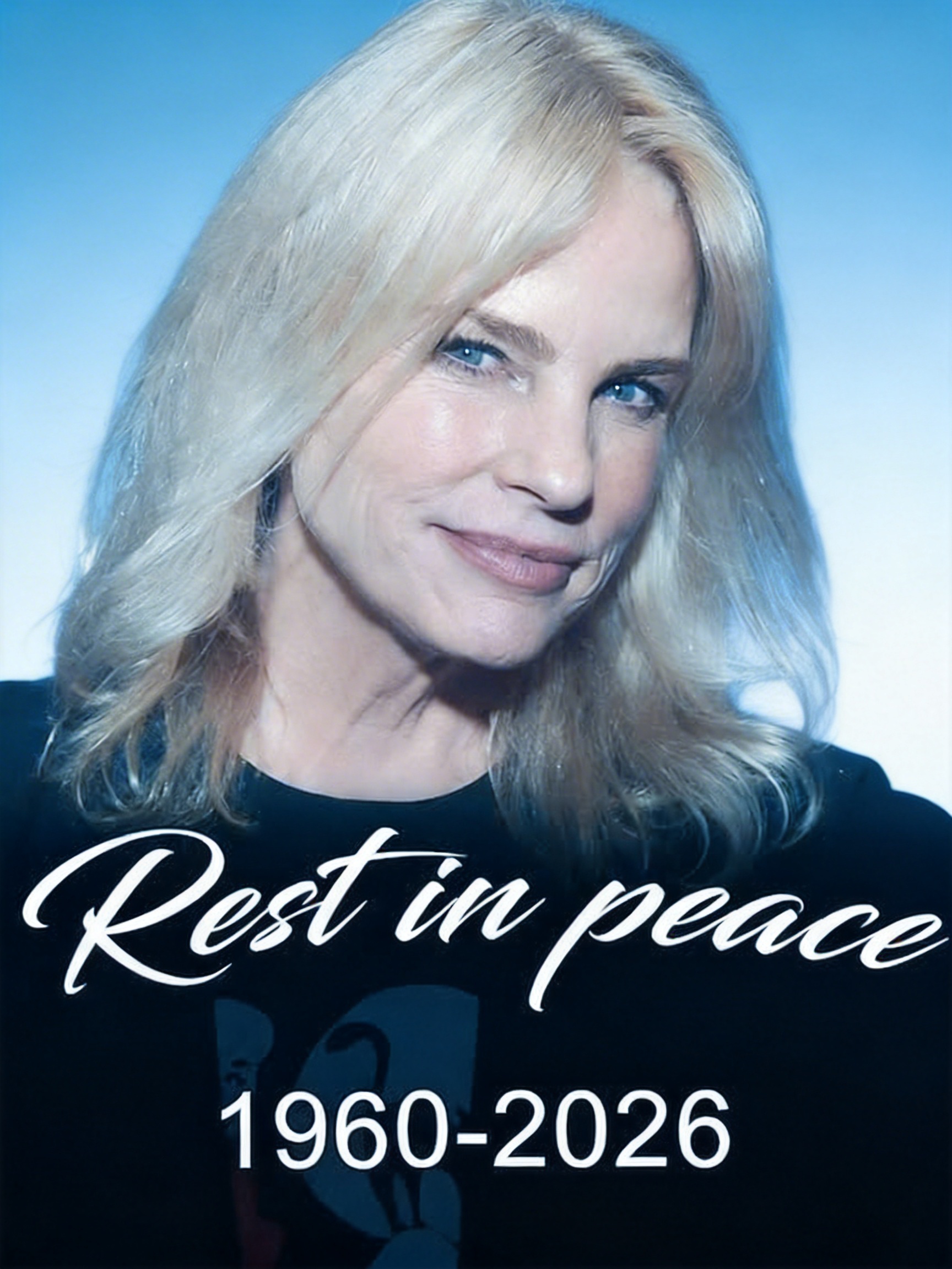 Hollywood Pays Tribute to Beloved Actress Who Passed Away at 65