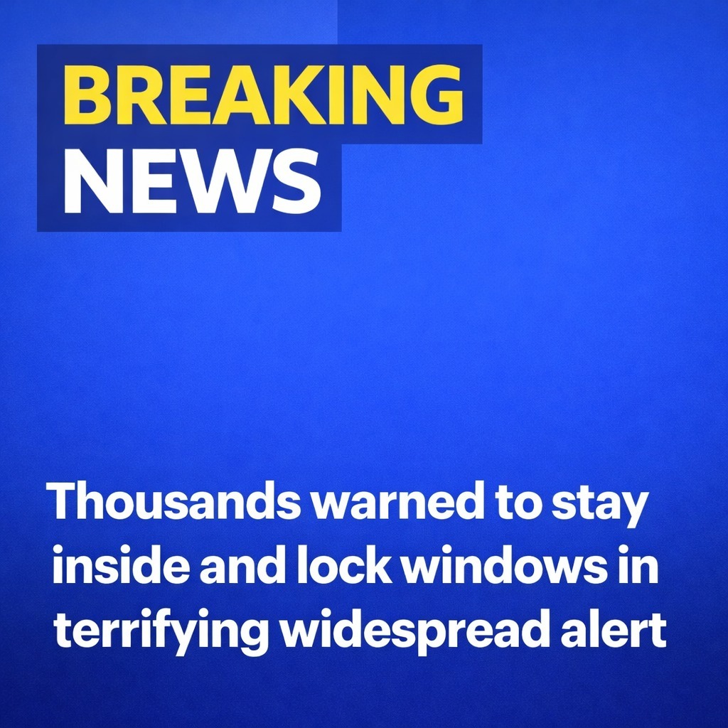 Southern U.S. Air Quality Alert: Guidance to Limit Outdoor Activity