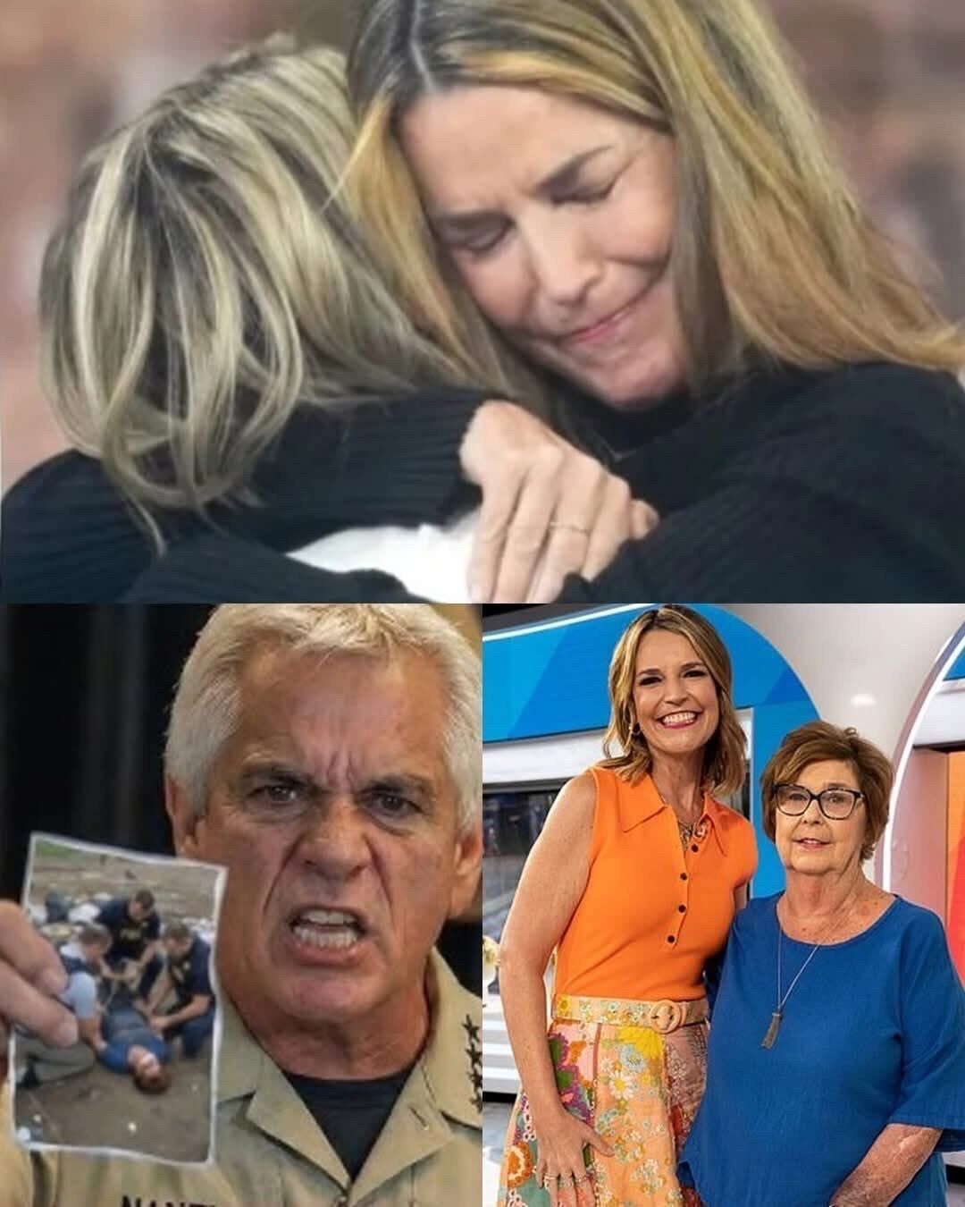 Public Response Grows Following Update in Nancy Guthrie Case and Sheriff’s Involvement