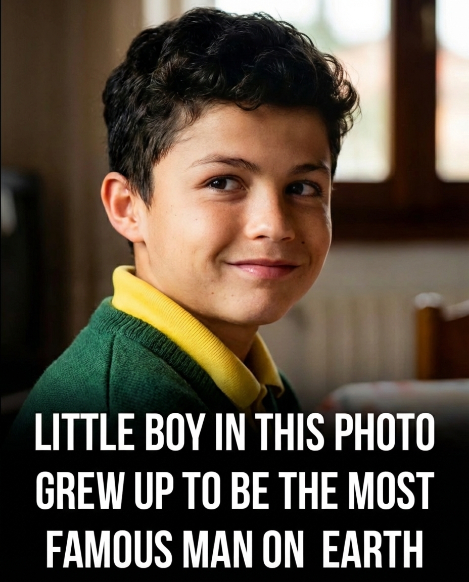 A Remarkable Rise to International Football Fame