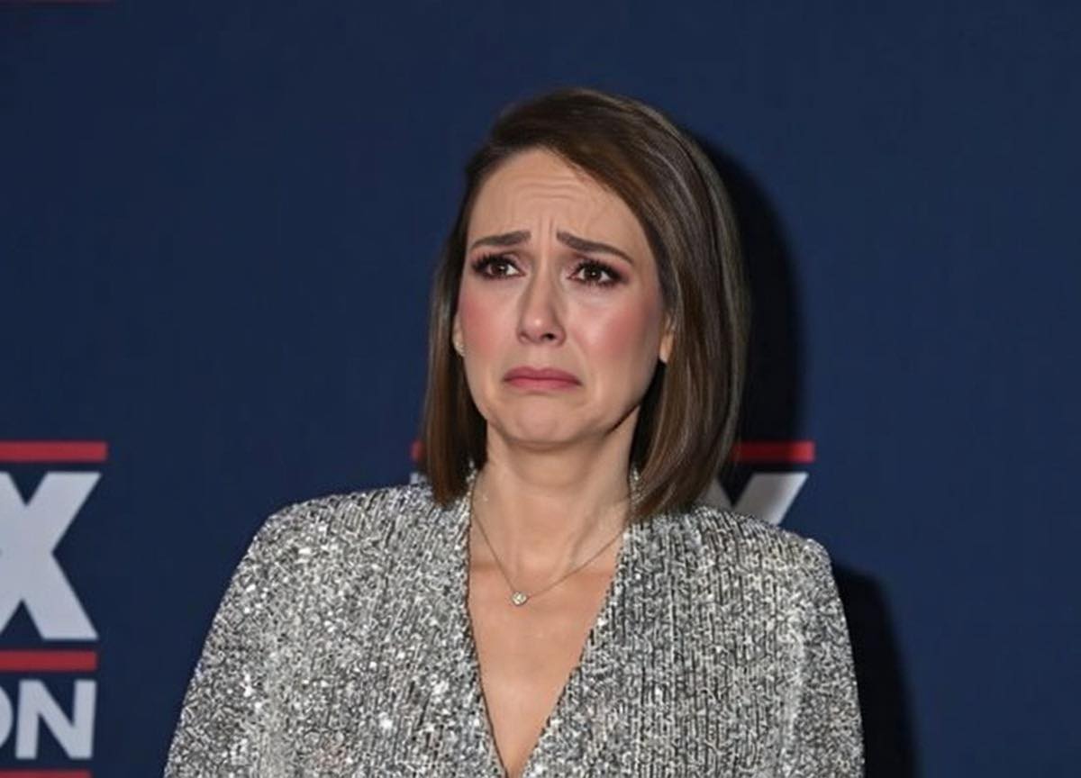 Discussion Emerges After On-Air Comment by Jessica Tarlov About Donald Trump