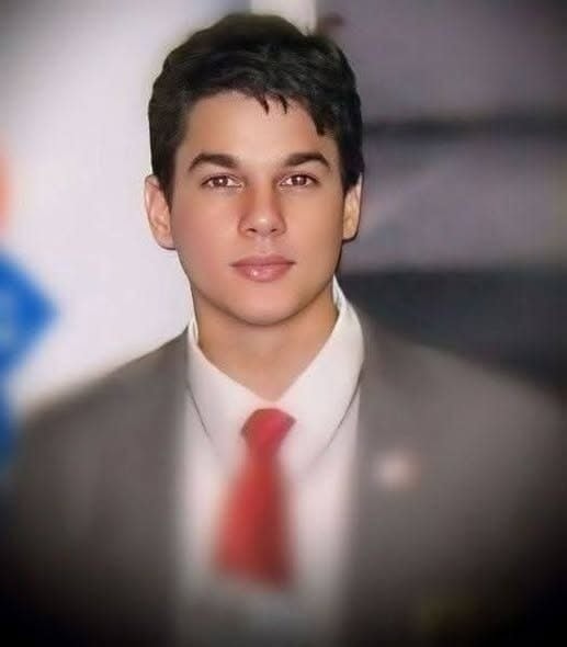 Can You Recognize This Well-Known Public Figure Today?