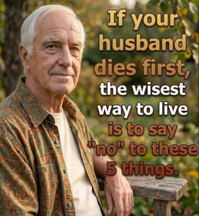 5 Important Steps to Consider After Losing a Partner Later in Life