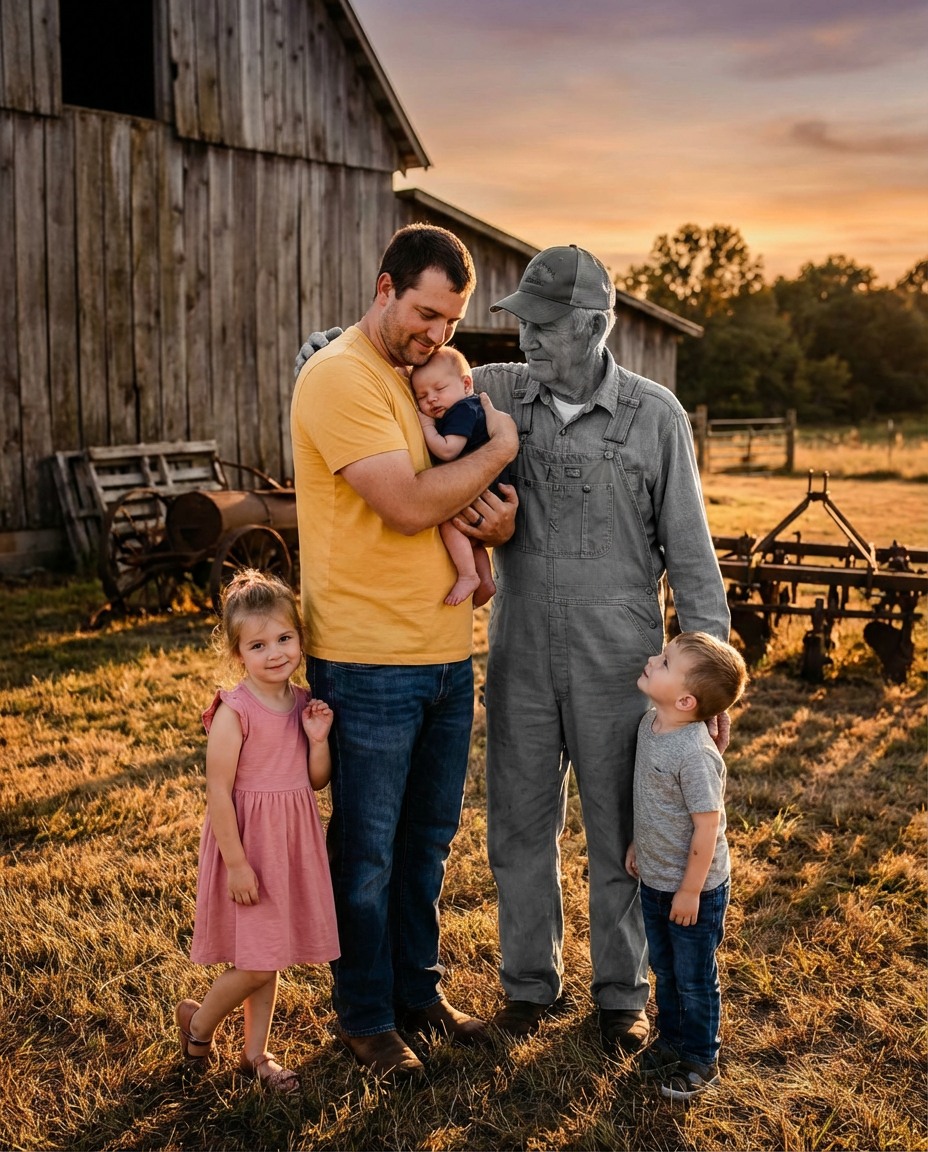 Attorney’s Statement Influenced Outcome in Farm Inheritance Case