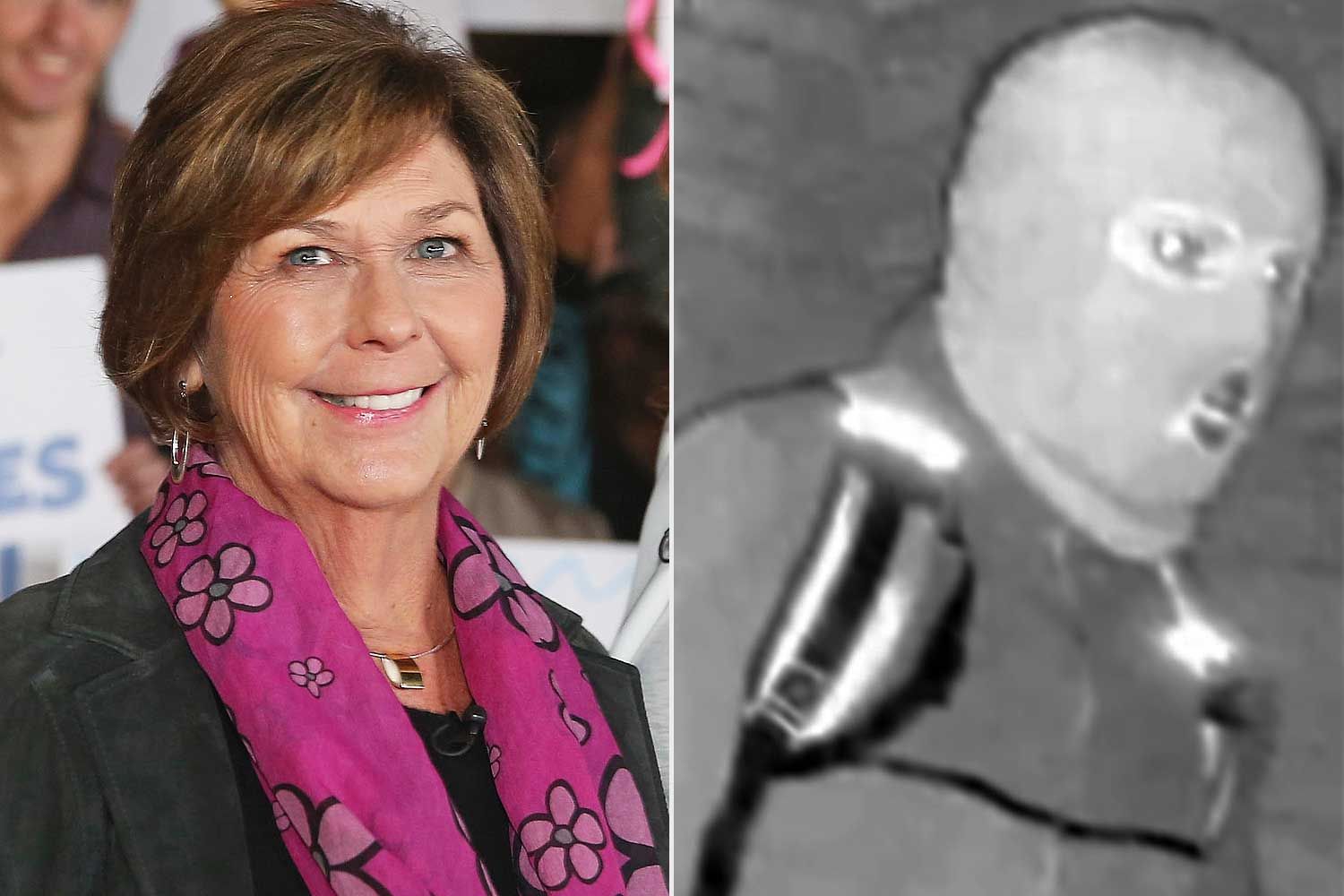 Savannah Guthrie Speaks About the Ongoing Search for Her Mother, Nancy