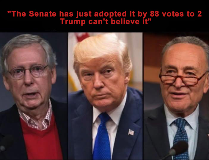 Senate Approves Energy Legislation Supporting Nuclear Development and Safety Measures