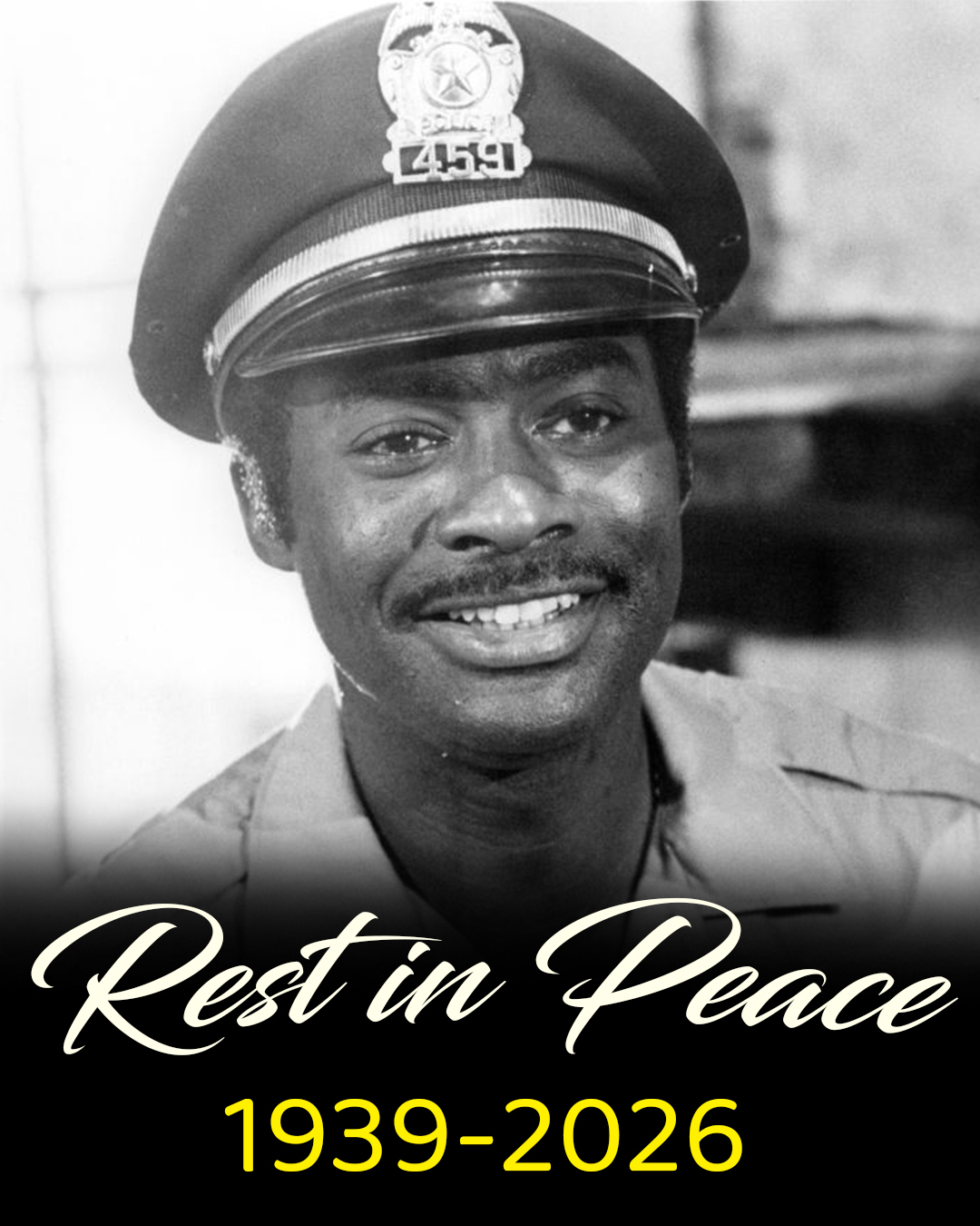 Remembering Ed Bernard: A Lasting Presence On and Off Screen