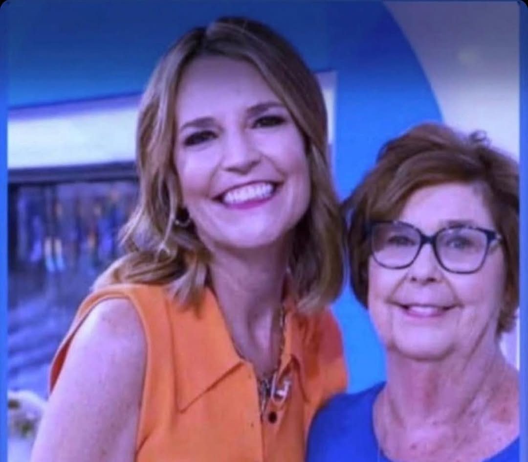 Savannah Guthrie Gains Attention as Interest Grows Around Her Next Chapter