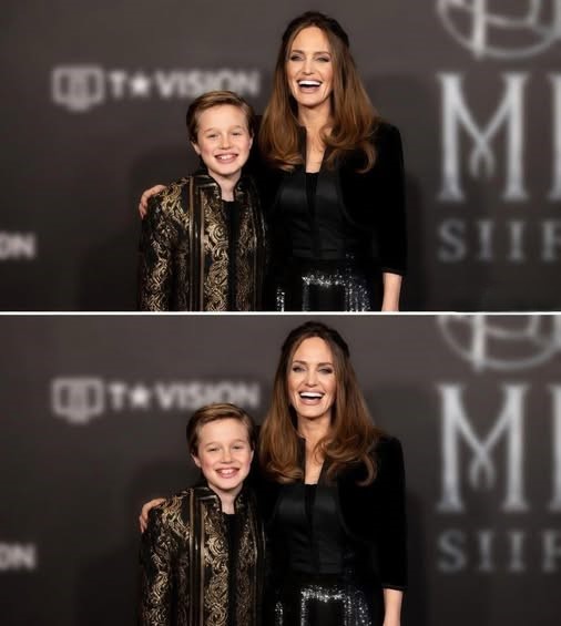 Shiloh Nouvel Jolie-Pitt: Growing Up in the Spotlight and Defining Her Own Style