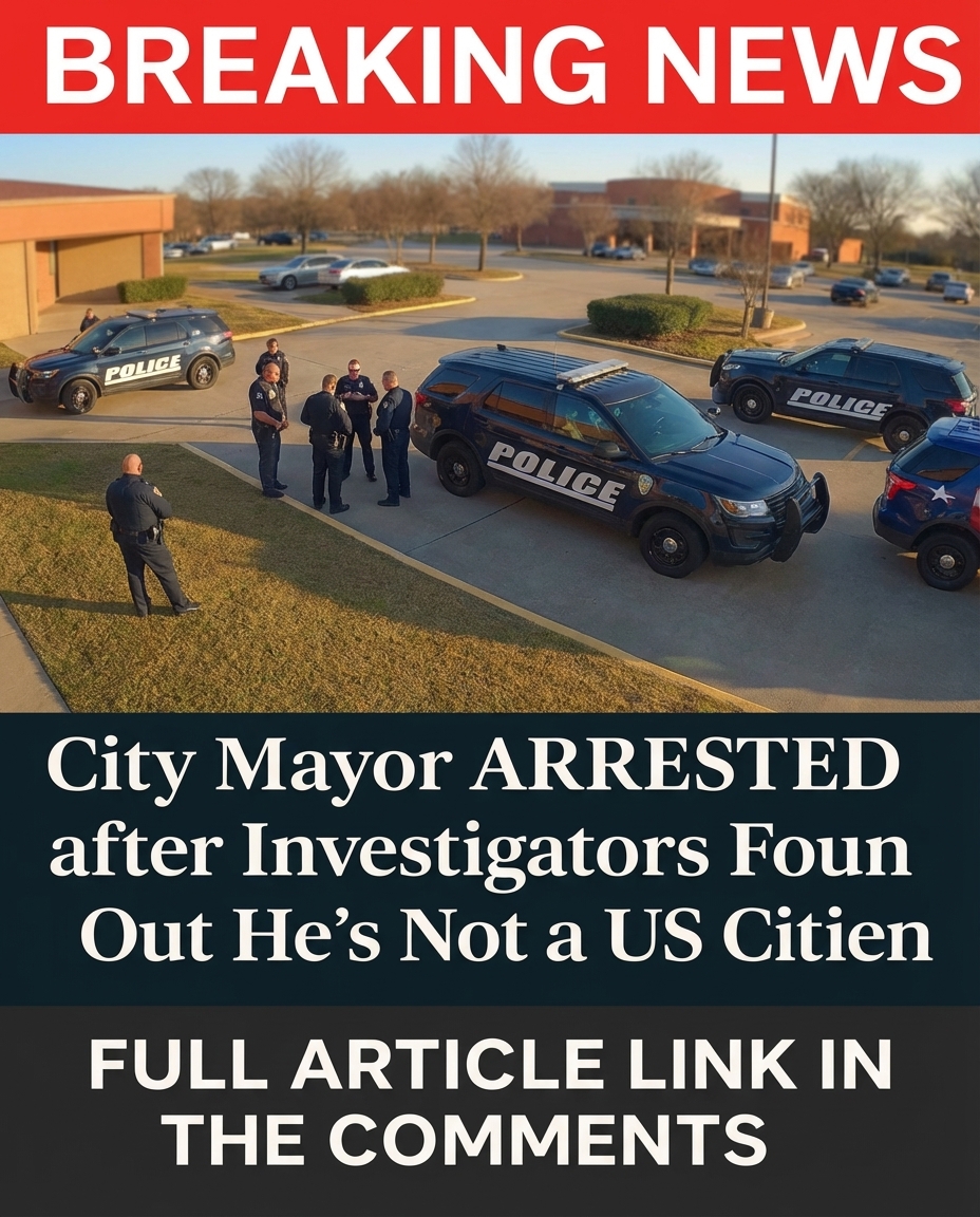 Kansas Community Faces Legal Review Following Questions About Mayor’s Eligibility