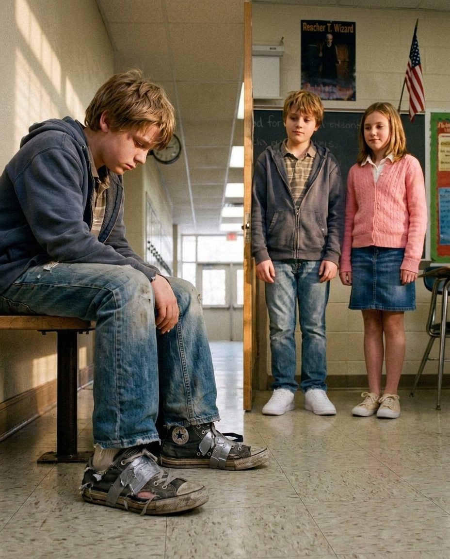 My Daughter’s Kind Gesture for a Classmate Led to an Unexpected Call From School