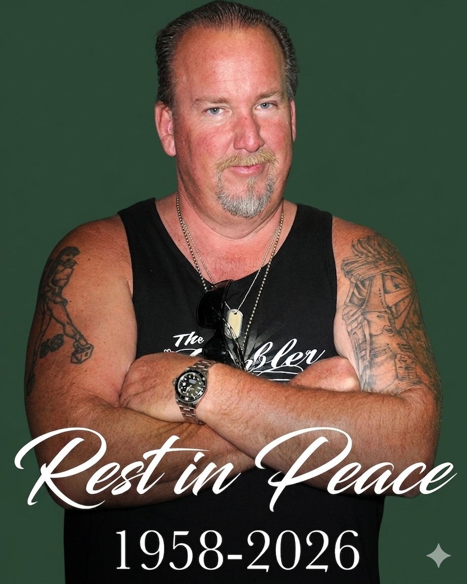 Remembering Darrell Sheets and His Role in Reality Television